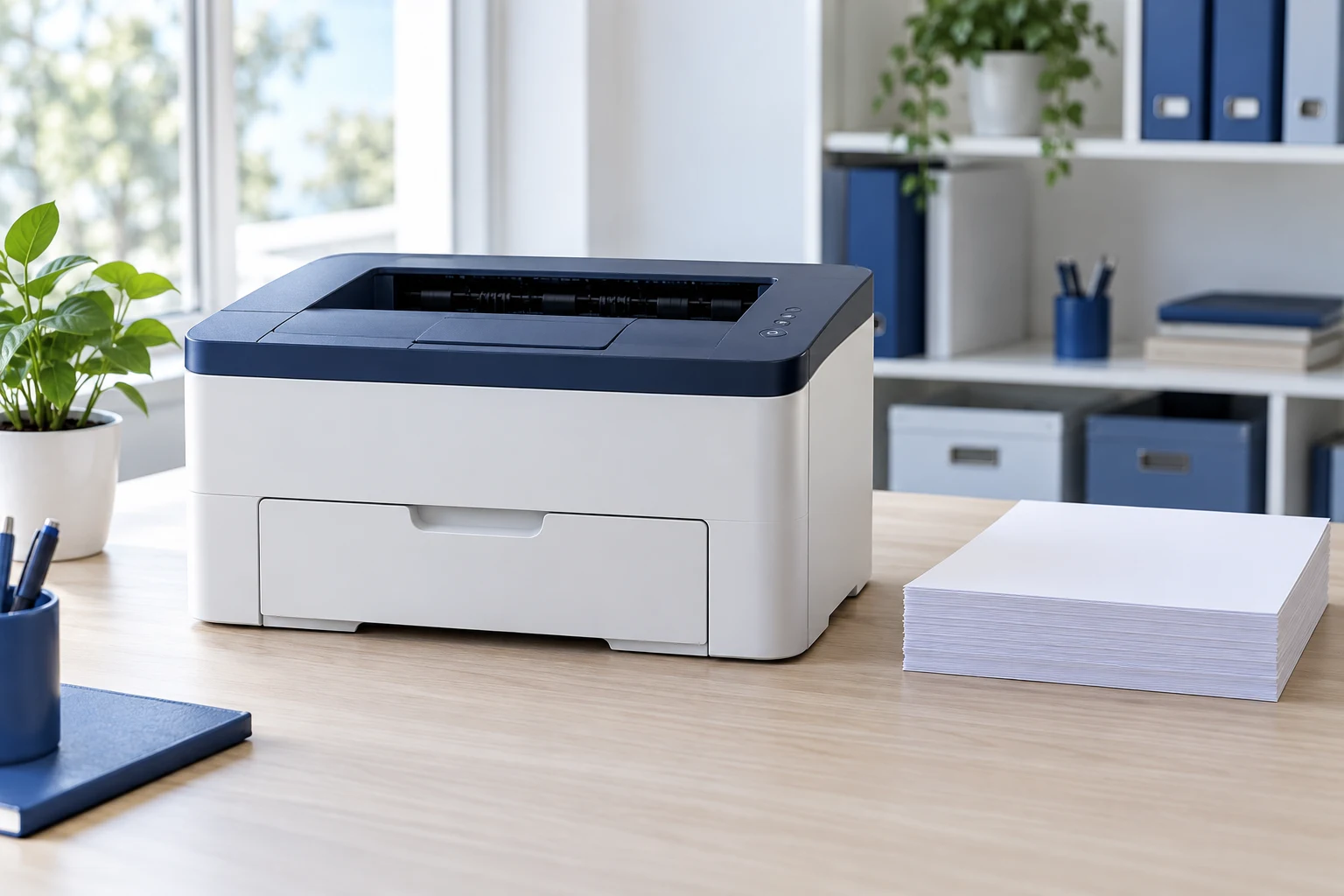 Office document printers collection