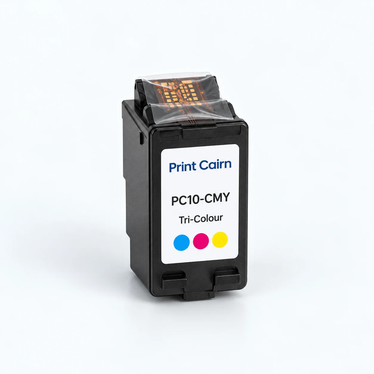 PC10-CMY tri-colour cartridge